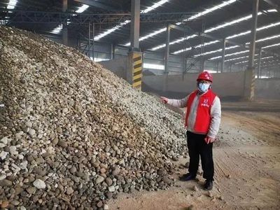 把粉尘废水"关在厂区里",武汉探索环保砂石破碎生产线